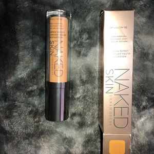 Authentic Urban Decay Foundation